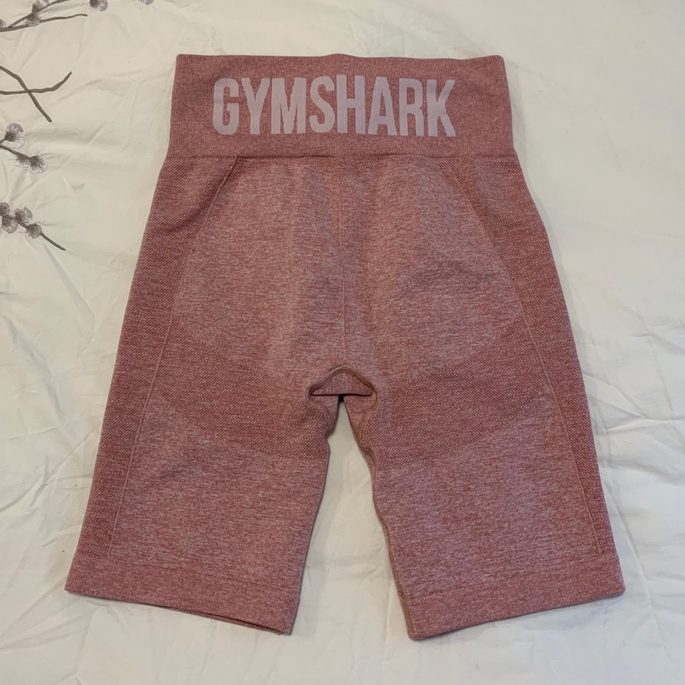 Gymshark Flex Shorts
